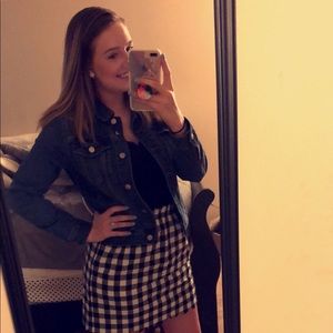 Meet your Posher, Rebecca